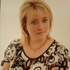 Фотография девушки Светлая, 46 лет из г. Солигорск