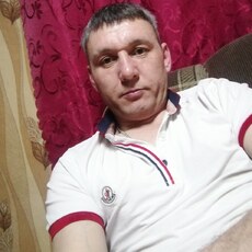 Фотография мужчины Лёша, 36 лет из г. Черногорск