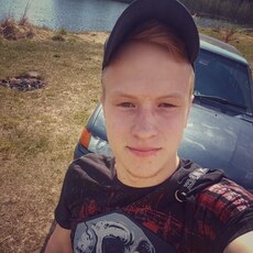 Фотография мужчины Данил, 21 год из г. Кандалакша