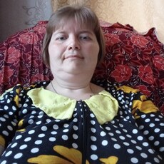 Фотография девушки Оля, 36 лет из г. Сорочинск