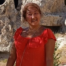 Фотография девушки Ирина, 44 года из г. Горно-Алтайск