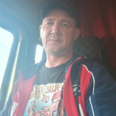 Фотография мужчины Слава, 44 года из г. Киселевск