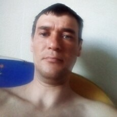 Фотография мужчины Алексей, 35 лет из г. Усть-Камчатск