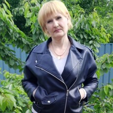 Фотография девушки Светлана, 52 года из г. Донецк (Ростовская обл.)