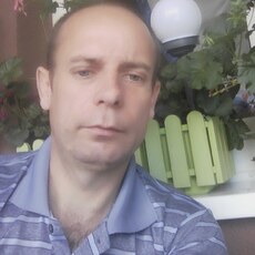 Фотография мужчины Андрей, 44 года из г. Троицк