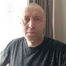 Фотография мужчины Иван, 44 года из г. Красноярск