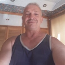 Фотография мужчины Владимир, 61 год из г. Витебск