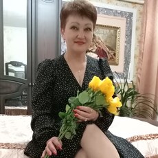 Фотография девушки Галина, 52 года из г. Борисов