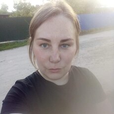 Фотография девушки Катя, 33 года из г. Киев