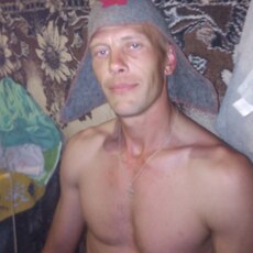 Фотография мужчины Евгений, 36 лет из г. Сольцы