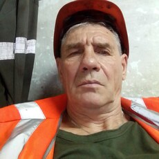 Фотография мужчины Павел, 61 год из г. Кемерово