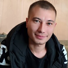 Фотография мужчины Константин, 35 лет из г. Чита