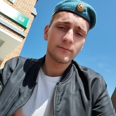 Фотография мужчины Артём, 21 год из г. Кличев