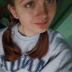 Фотография девушки Ксения, 22 года из г. Верхнедвинск