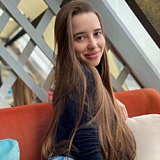 Фотография девушки Алина, 27 лет из г. Нижневартовск