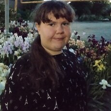 Фотография девушки Ксения, 20 лет из г. Пролетарск