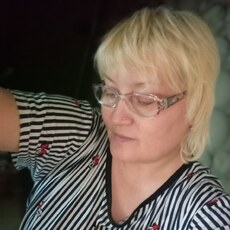 Фотография девушки Николь, 51 год из г. Междуреченск
