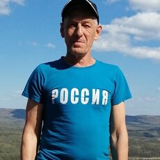 Фотография мужчины Александр, 56 лет из г. Челябинск