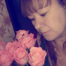 Фотография девушки Наталья, 41 год из г. Псков