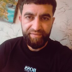 Фотография мужчины Тикетибарян, 33 года из г. Екатеринбург