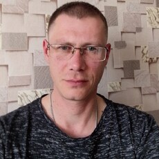 Фотография мужчины Владимир, 39 лет из г. Ульяновск