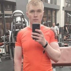 Фотография мужчины Eric, 41 год из г. Красновишерск