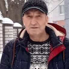 Фотография мужчины Сергей, 58 лет из г. Нижний Новгород