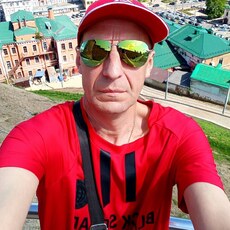 Фотография мужчины Андрей, 49 лет из г. Ижевск