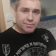 Фотография мужчины Александо, 45 лет из г. Архангельск