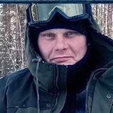 Фотография мужчины Алексей, 41 год из г. Сосногорск