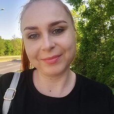 Фотография девушки Оля, 35 лет из г. Одесса