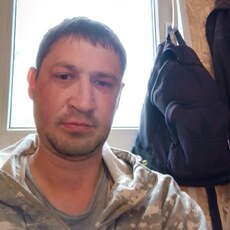 Фотография мужчины Игорь, 38 лет из г. Новочеркасск