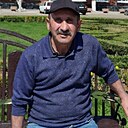 Агван Оганесян, 58 лет