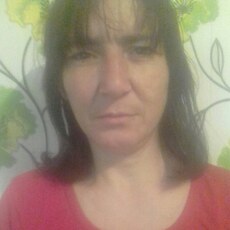 Фотография девушки Олеся, 43 года из г. Черемхово