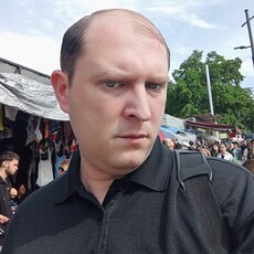 Фотография мужчины Алексей, 36 лет из г. Тбилиси