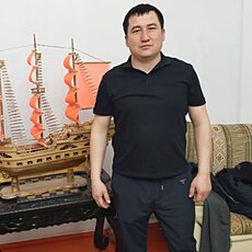 Фотография мужчины Алекс, 32 года из г. Туркестан