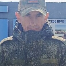 Фотография мужчины Григорий, 39 лет из г. Коренево