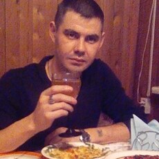 Фотография мужчины Денис, 32 года из г. Усть-Илимск
