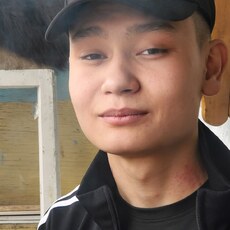 Фотография мужчины Тимур, 21 год из г. Кяхта