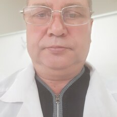 Фотография мужчины Сергей, 54 года из г. Хабары