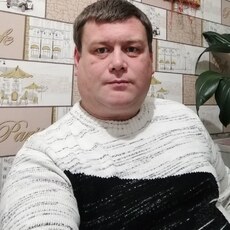 Фотография мужчины Миха, 42 года из г. Каменск-Уральский