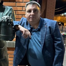 Фотография мужчины Алексей, 49 лет из г. Самара