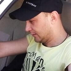 Фотография мужчины Виталий, 39 лет из г. Пышма