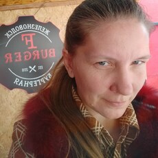 Фотография девушки Надежда, 44 года из г. Пятигорск