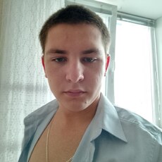 Фотография мужчины Роман, 19 лет из г. Михайловка (Волгоградская Област