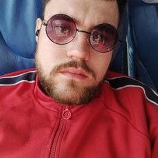 Фотография мужчины Иван, 25 лет из г. Мценск