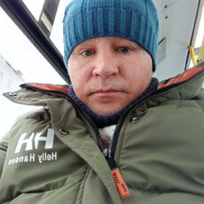 Фотография мужчины Михаил, 47 лет из г. Мурманск