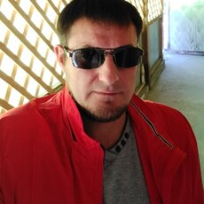 Фотография мужчины Александр, 43 года из г. Искитим