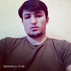 Фотография мужчины Рустам, 24 года из г. Дмитров
