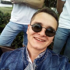 Фотография мужчины Андрей, 22 года из г. Южно-Сахалинск